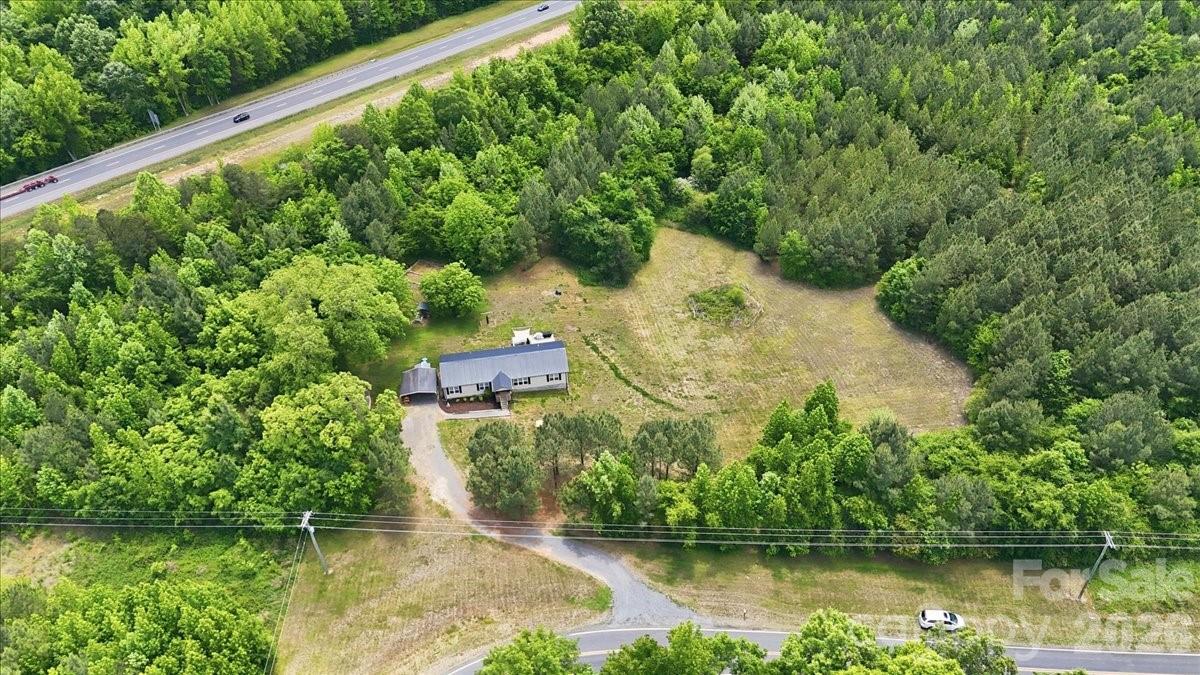 567 Godbey Road — Mocksville