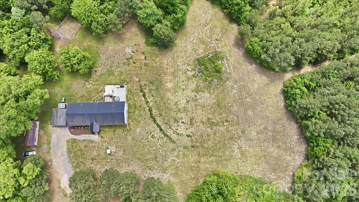 567 Godbey Road — Mocksville