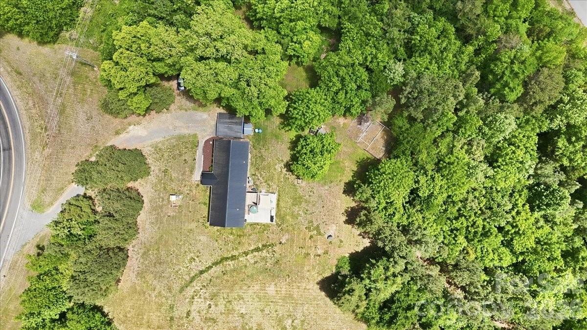 567 Godbey Road — Mocksville