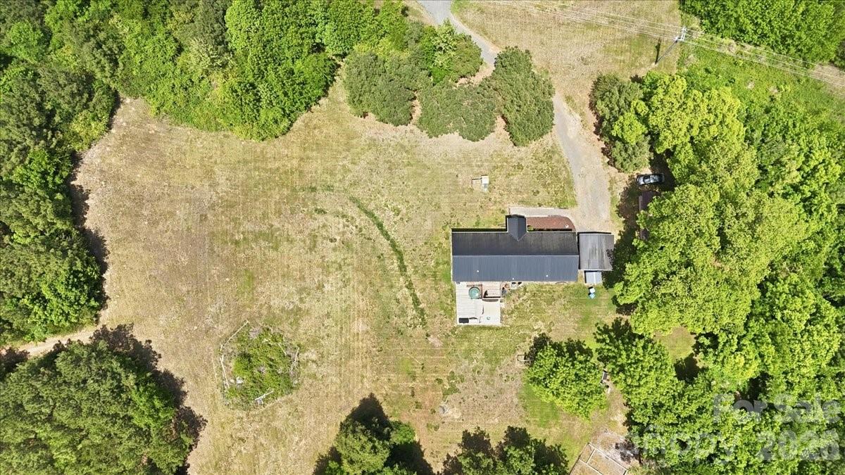 567 Godbey Road — Mocksville