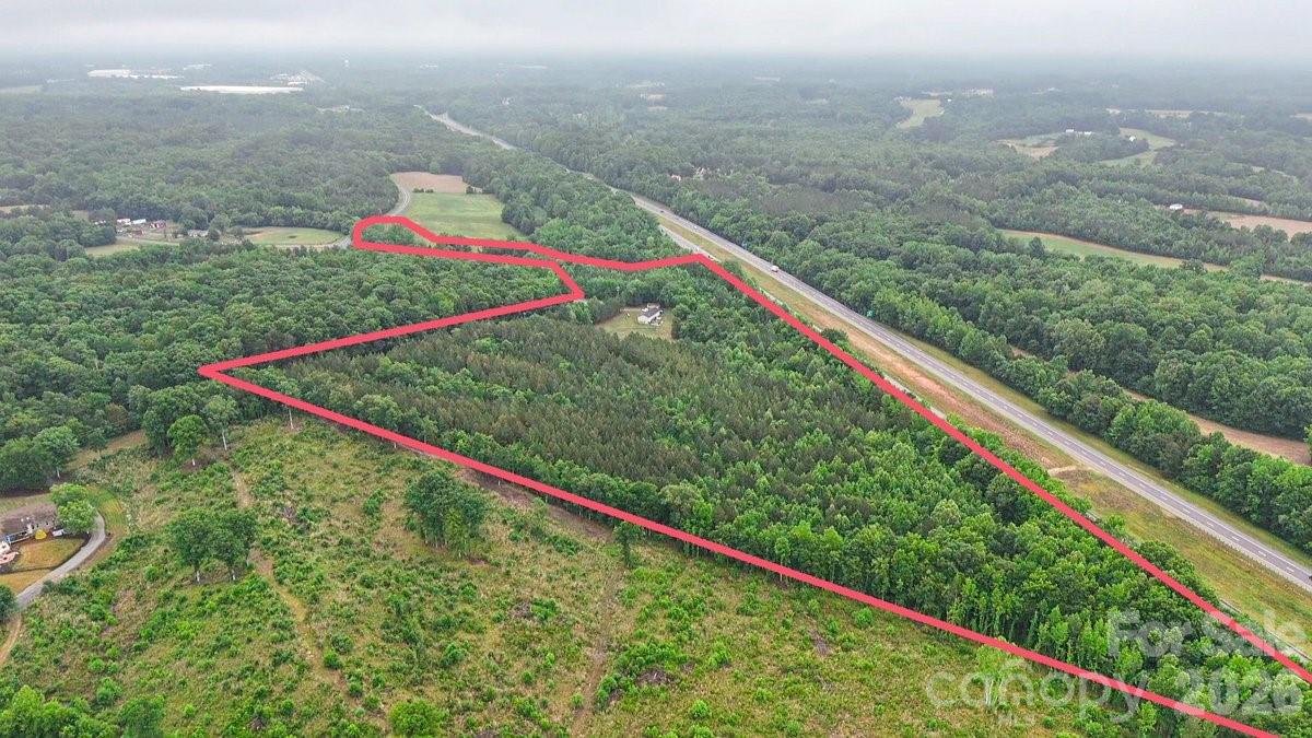 567 Godbey Road — Mocksville