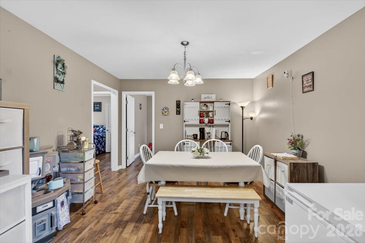 567 Godbey Road — Mocksville