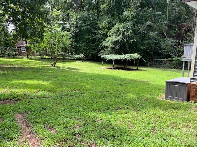 4909 Charmwood Court — Concord