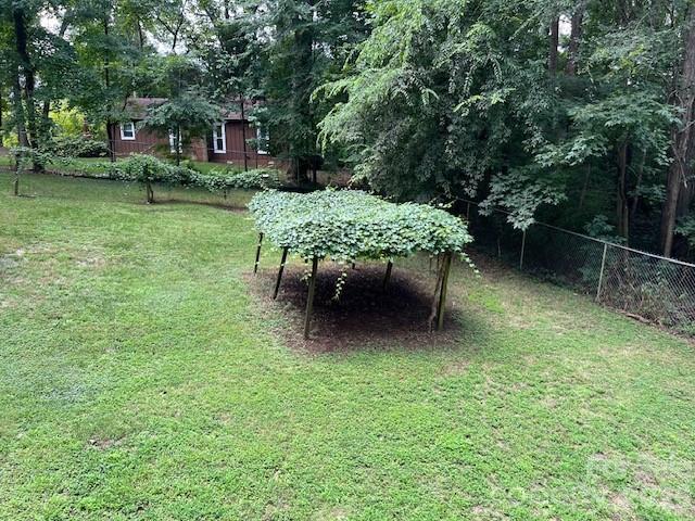 4909 Charmwood Court — Concord