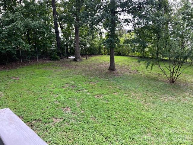 4909 Charmwood Court — Concord