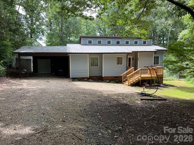 4909 Charmwood Court — Concord