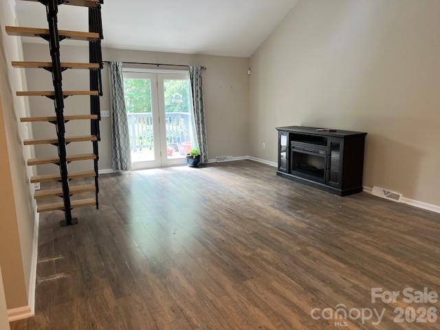 4909 Charmwood Court — Concord