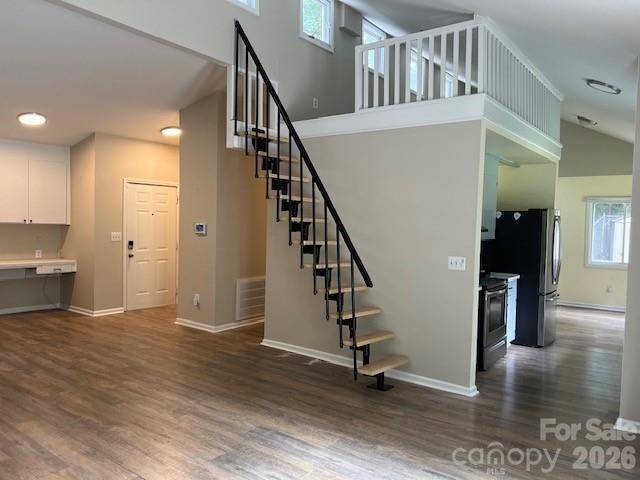 4909 Charmwood Court — Concord