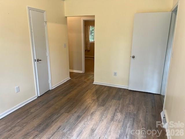 4909 Charmwood Court — Concord
