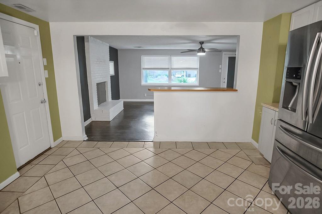 1305 Markway Street — Shelby