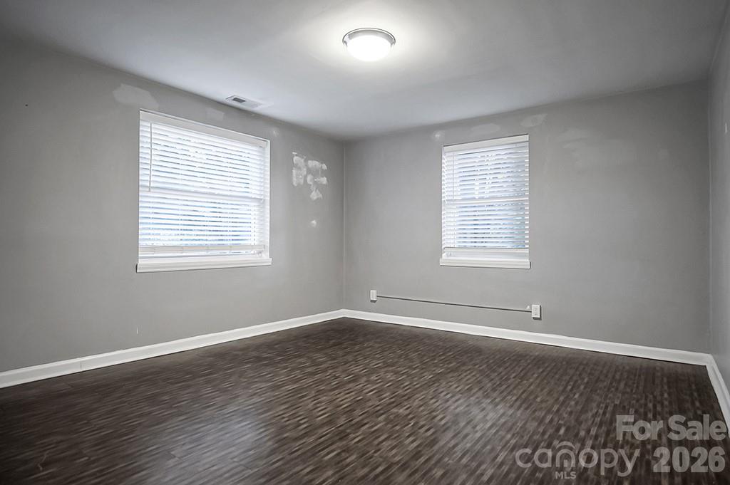 1305 Markway Street — Shelby