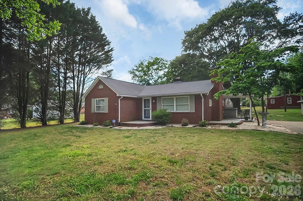 1305 Markway Street — Shelby