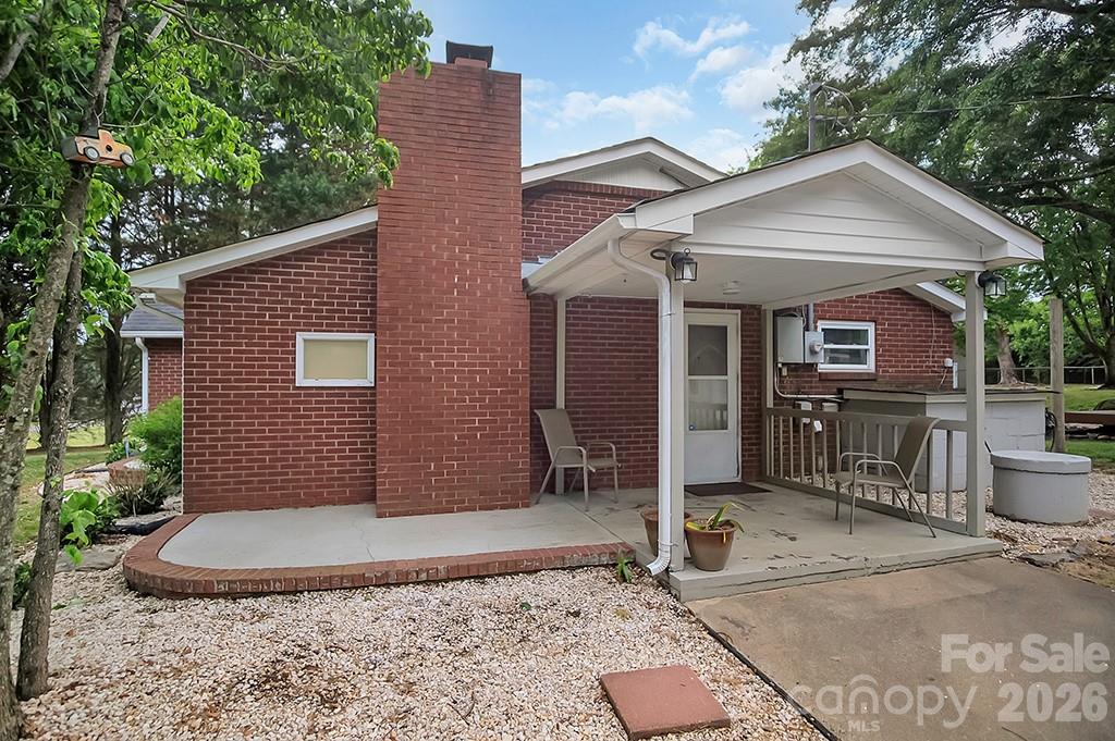 1305 Markway Street — Shelby