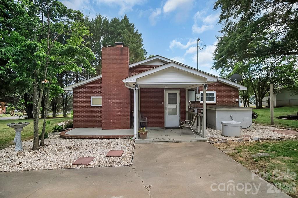 1305 Markway Street — Shelby