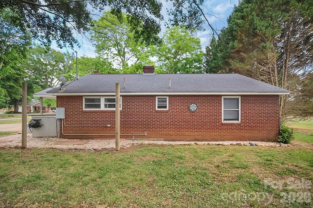 1305 Markway Street — Shelby