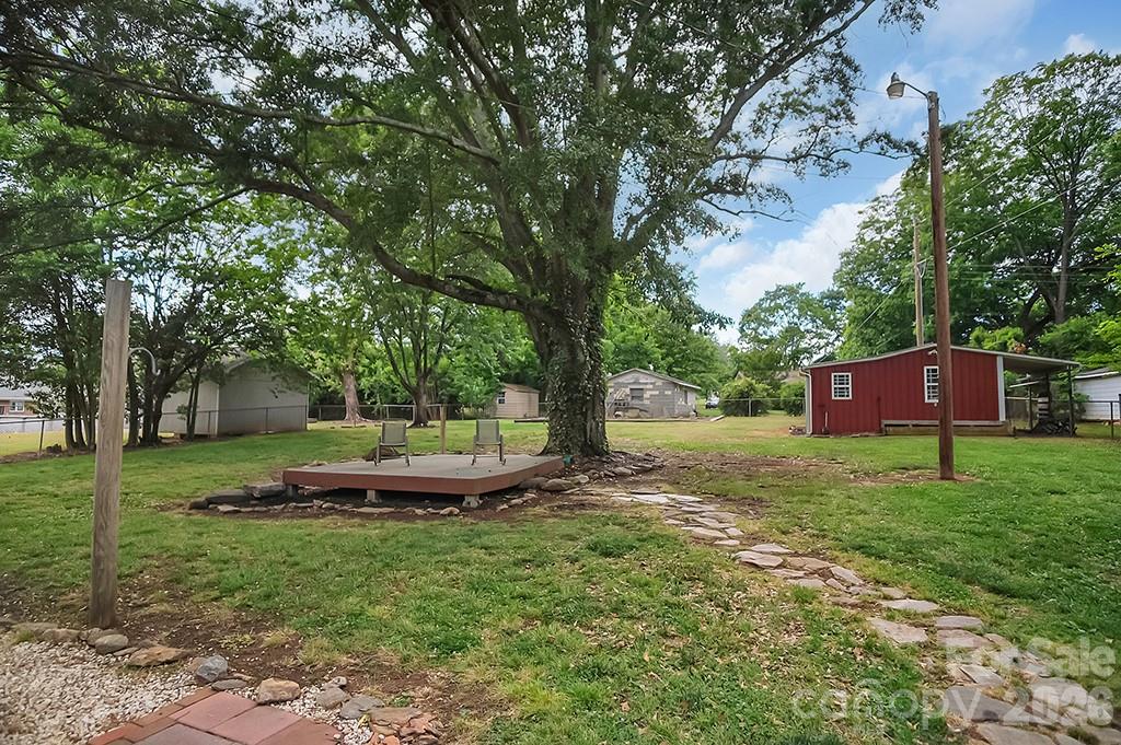 1305 Markway Street — Shelby