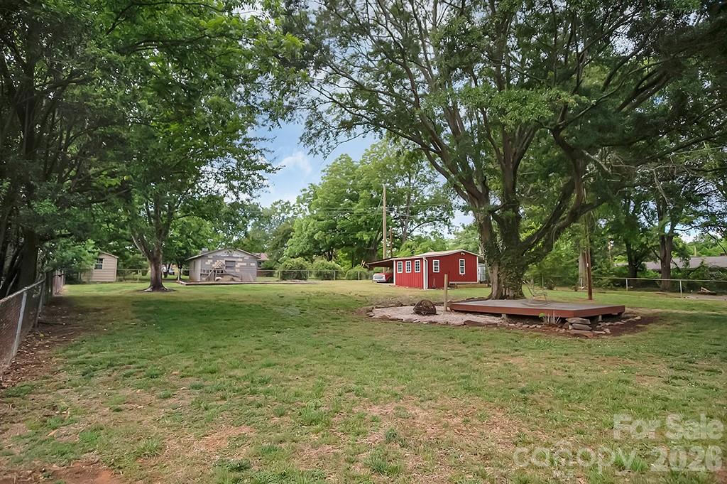 1305 Markway Street — Shelby