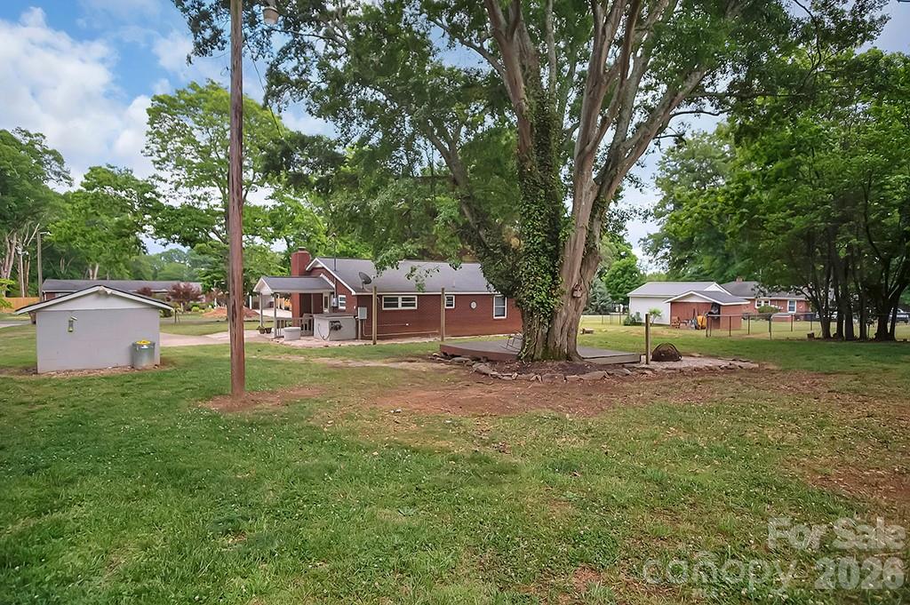 1305 Markway Street — Shelby