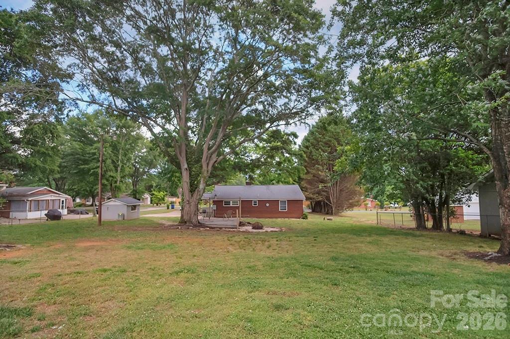 1305 Markway Street — Shelby