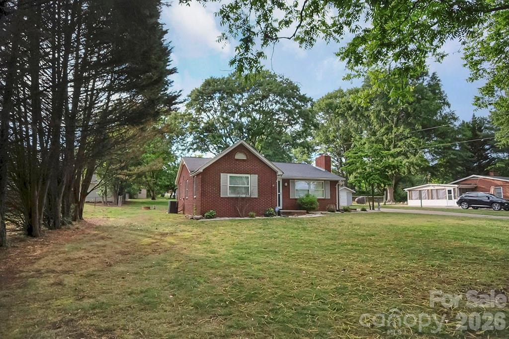 1305 Markway Street — Shelby