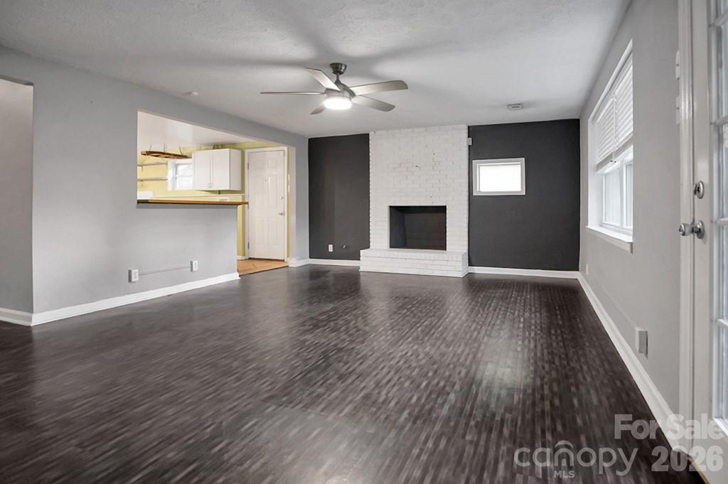 1305 Markway Street — Shelby