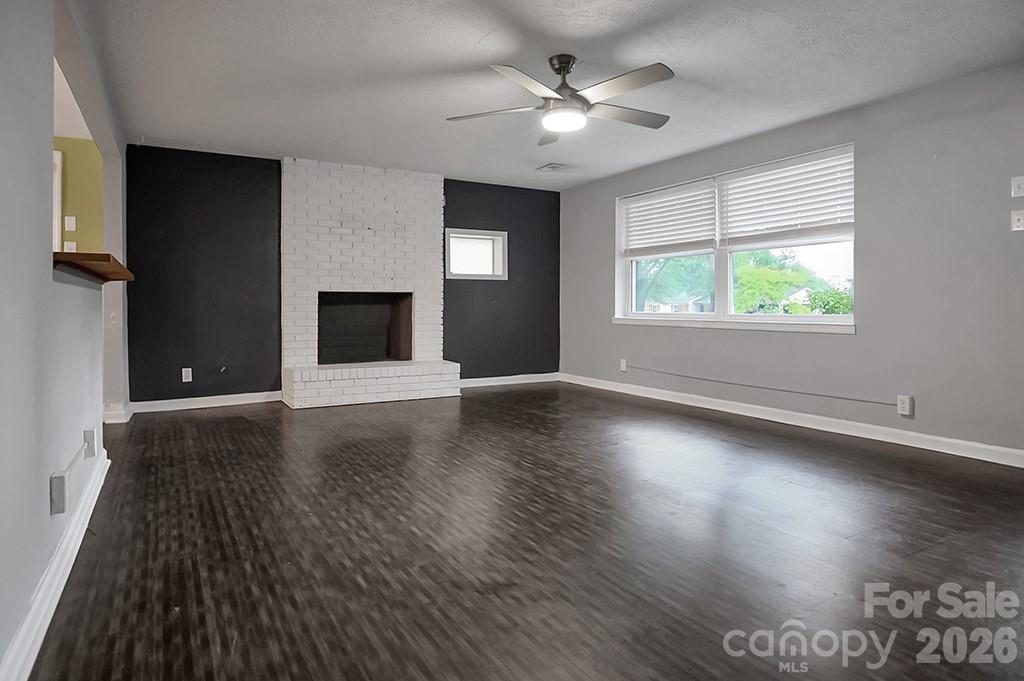 1305 Markway Street — Shelby