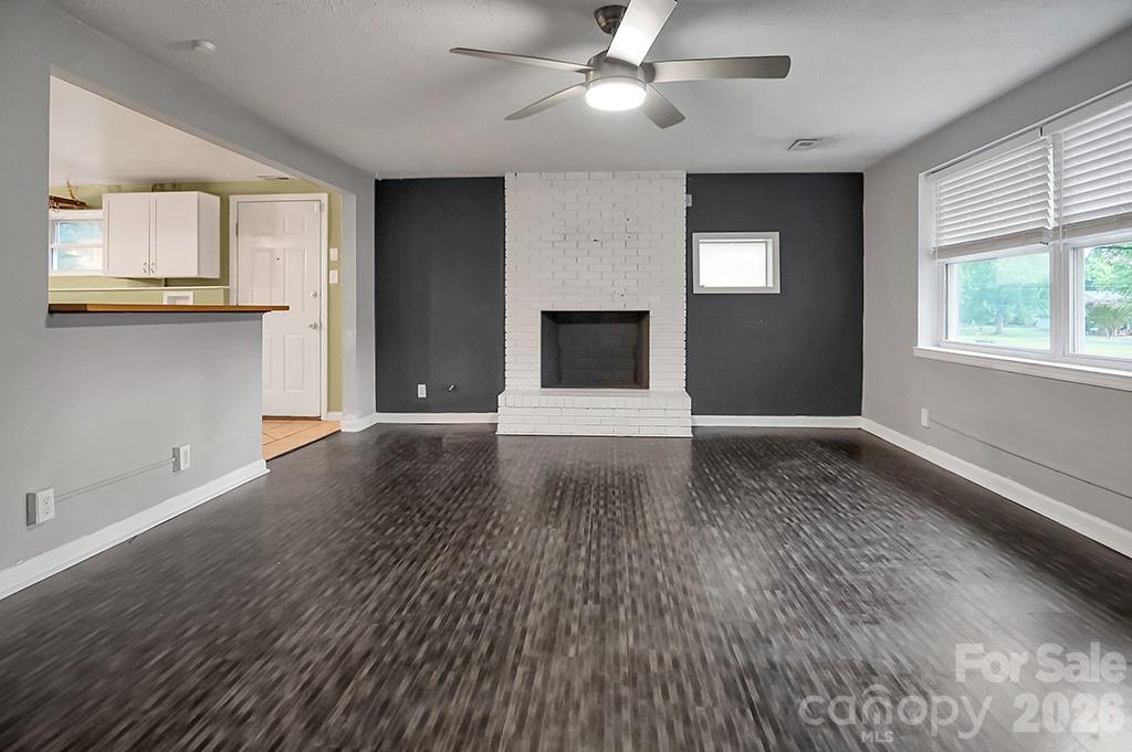 1305 Markway Street — Shelby