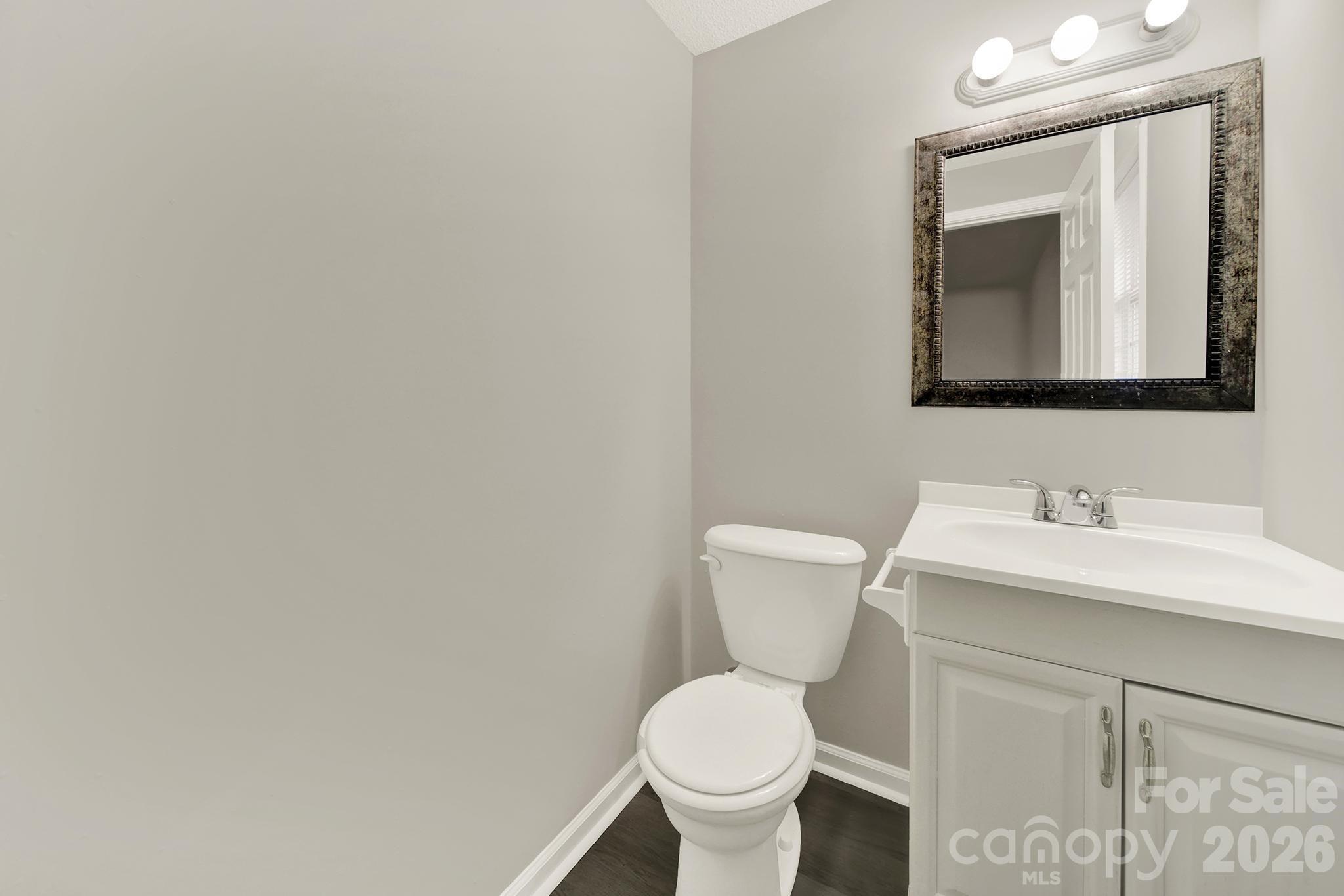 807 Evening Shade Lane — Gastonia