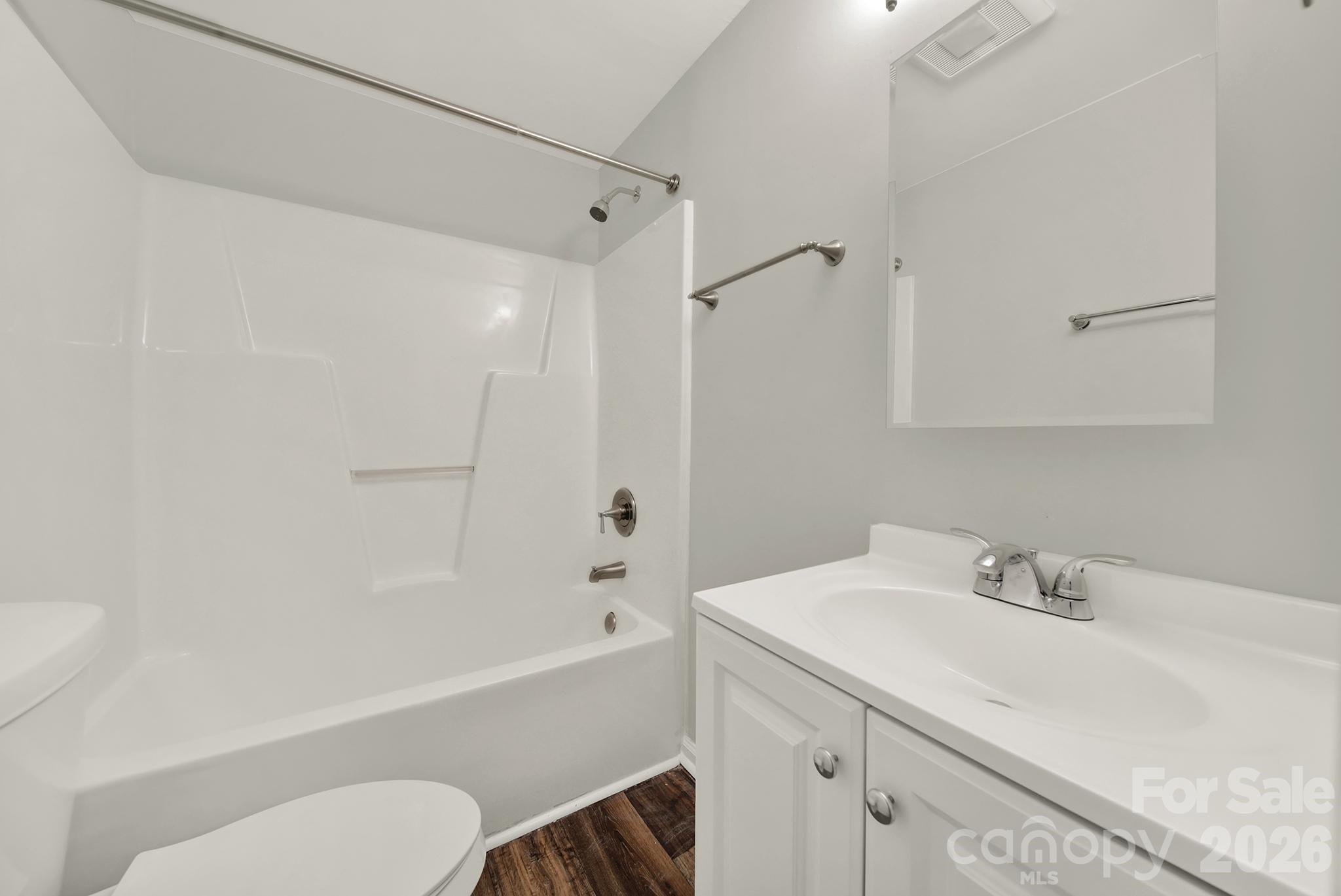 807 Evening Shade Lane — Gastonia