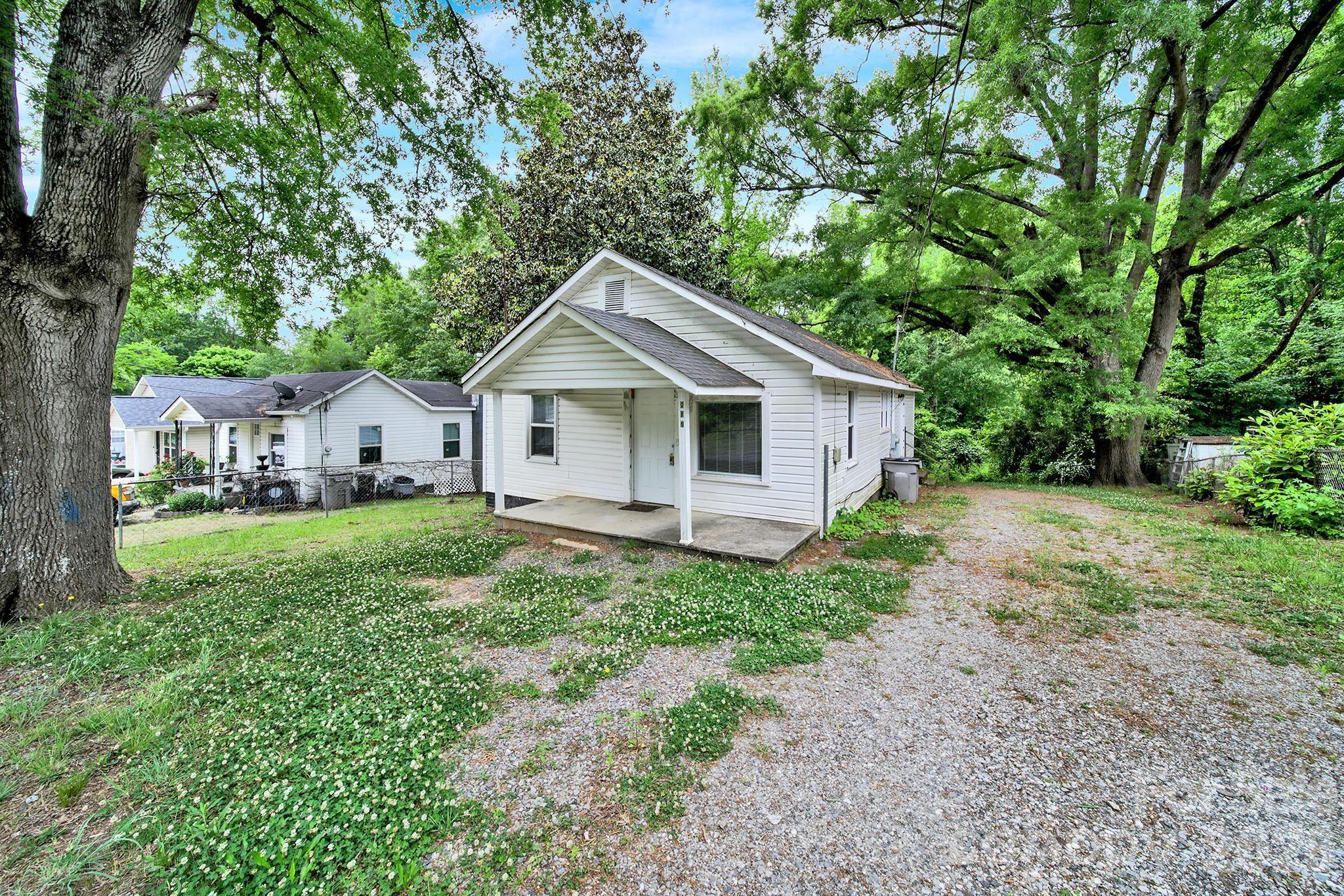 807 Evening Shade Lane — Gastonia