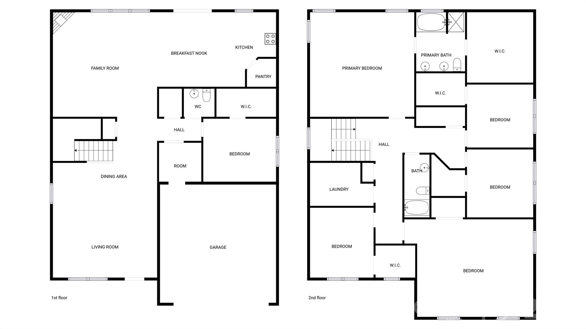221 Sycamore Creek Road — Fort Mill