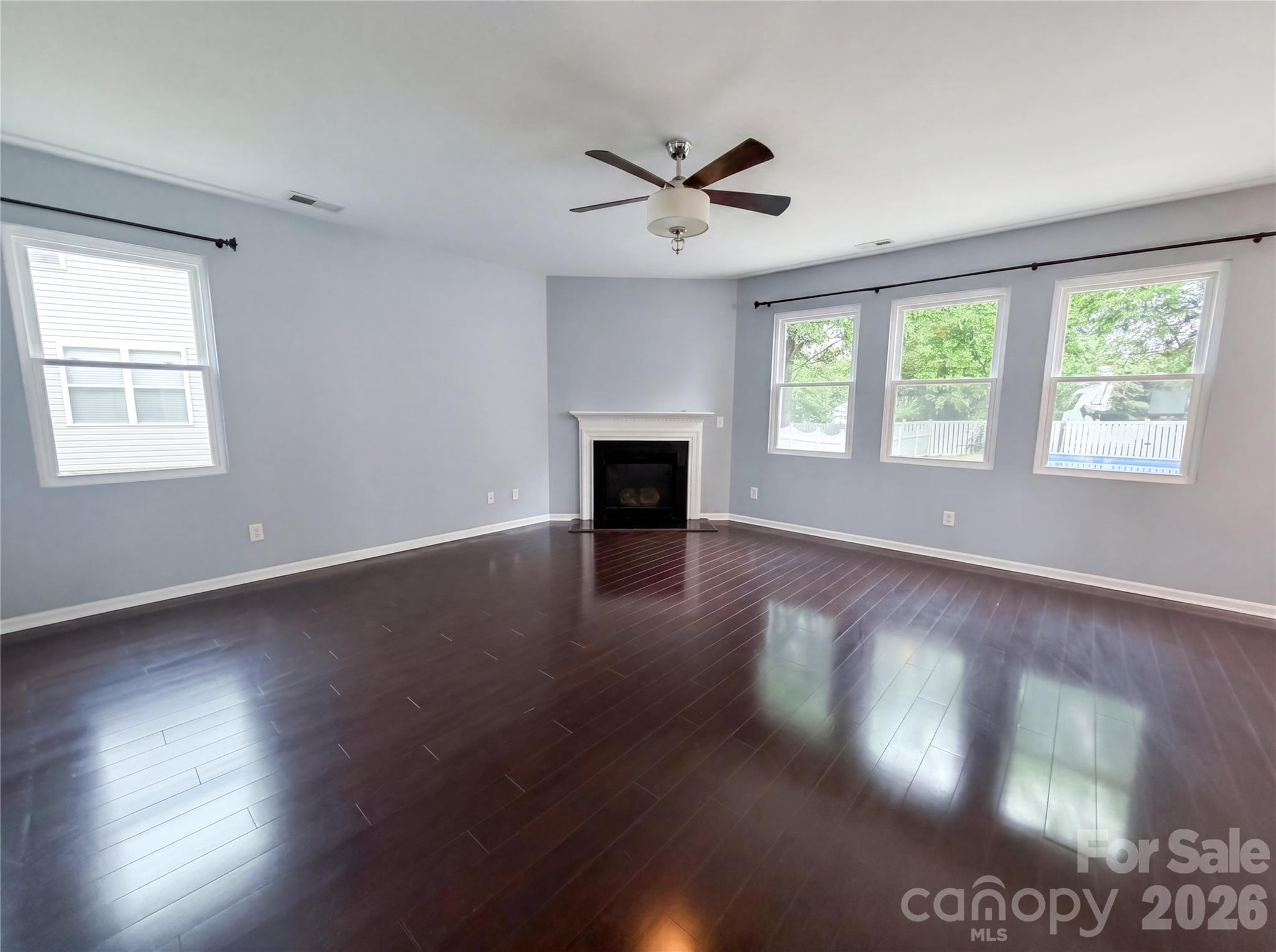 221 Sycamore Creek Road — Fort Mill