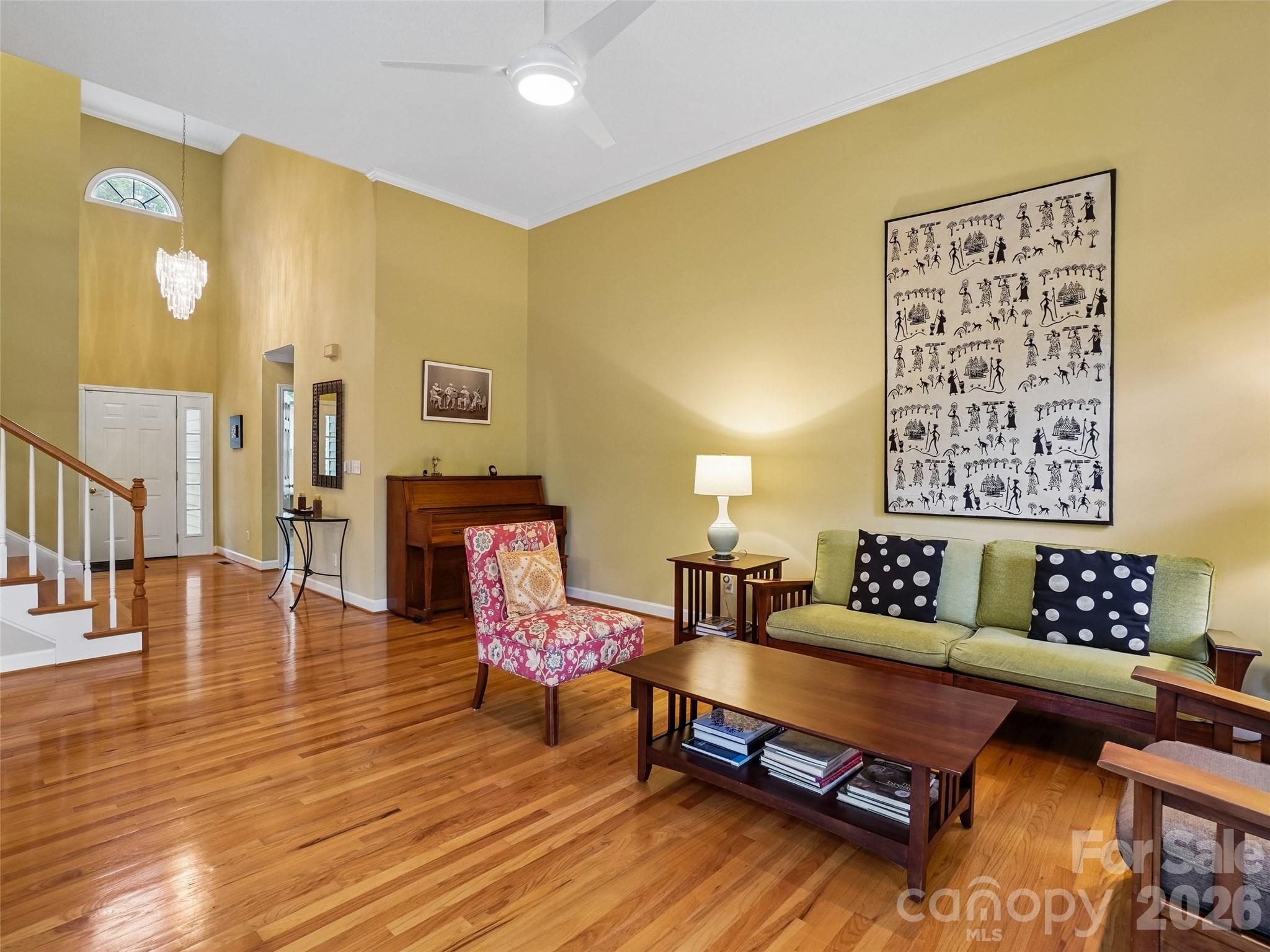 38 Forest Knoll Drive — Weaverville