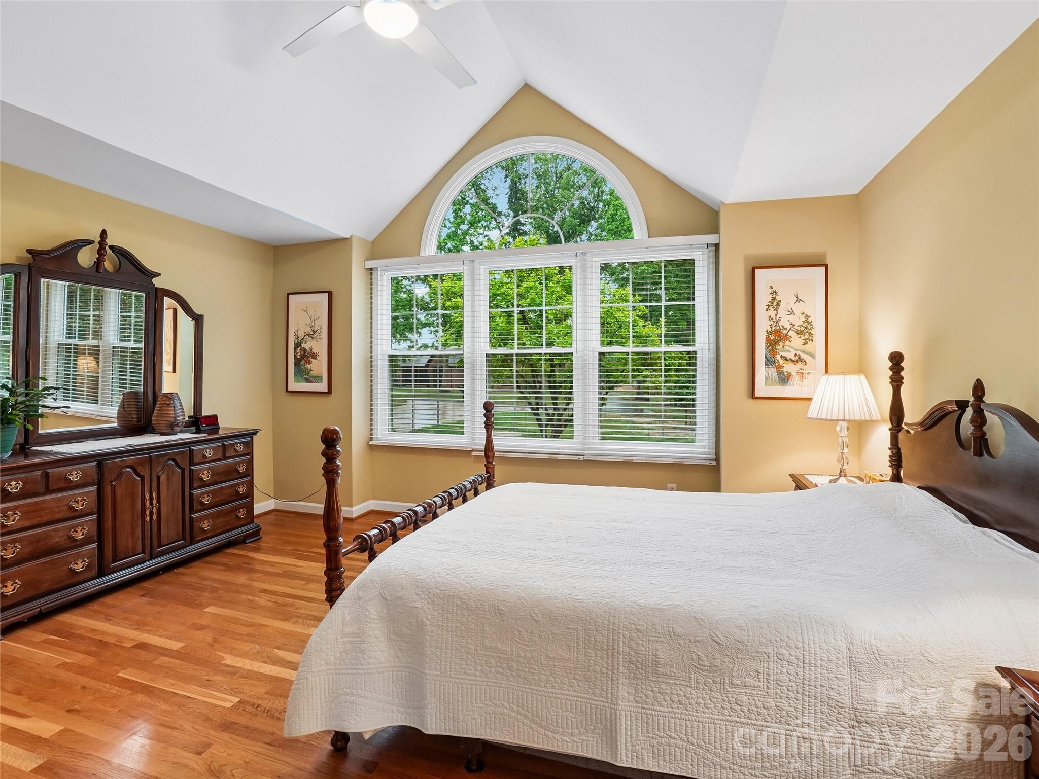 38 Forest Knoll Drive — Weaverville