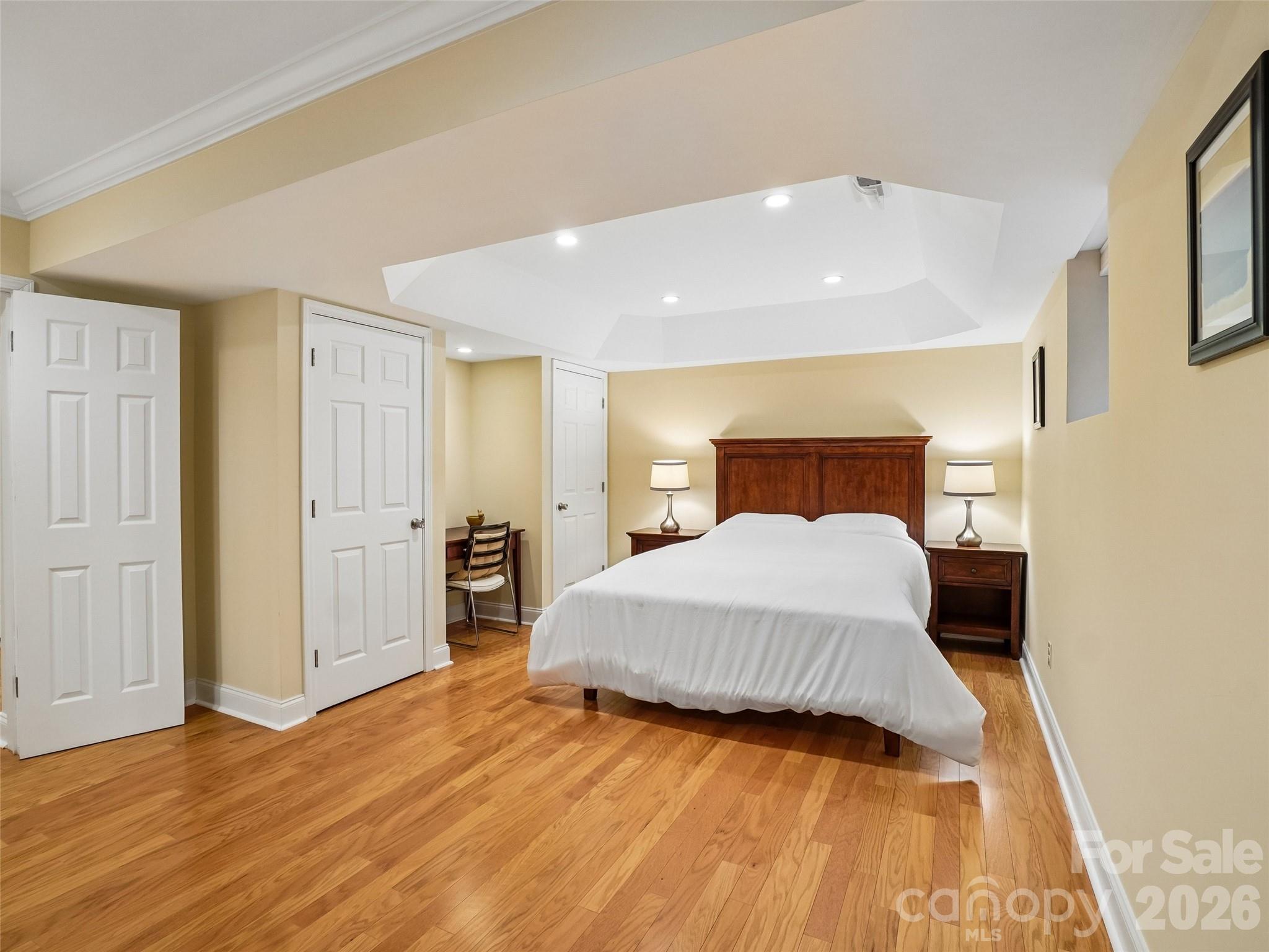 38 Forest Knoll Drive — Weaverville