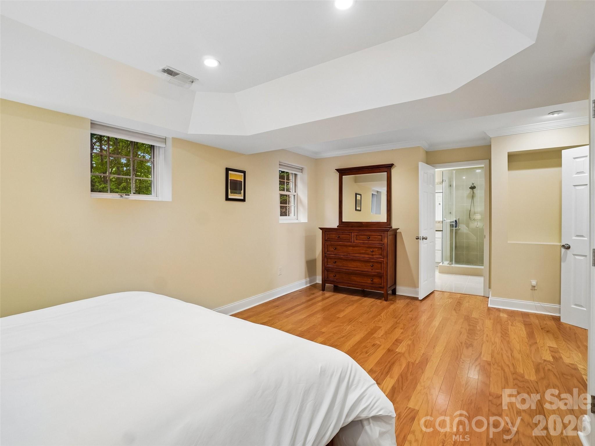 38 Forest Knoll Drive — Weaverville