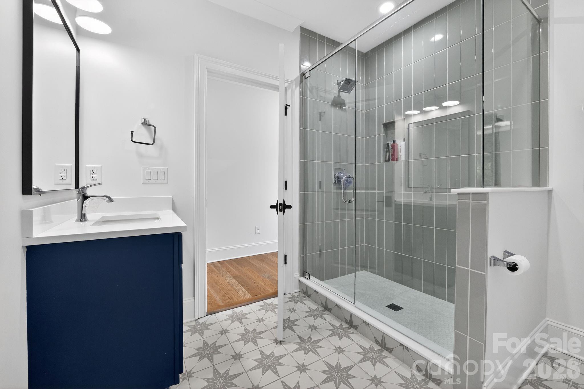 4047 Alexandra Alley Drive — Charlotte