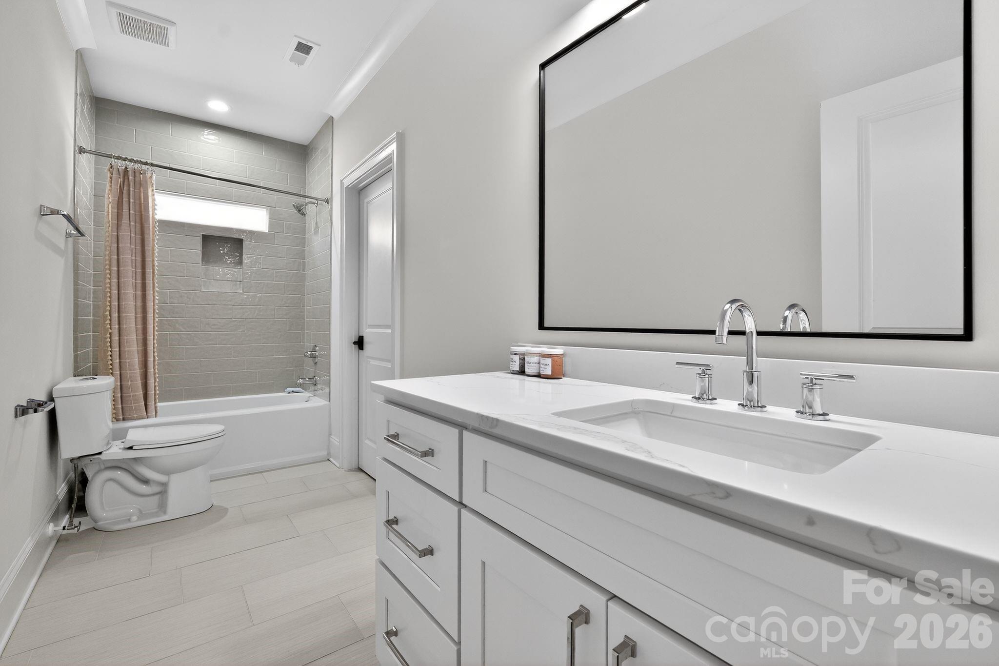 4047 Alexandra Alley Drive — Charlotte