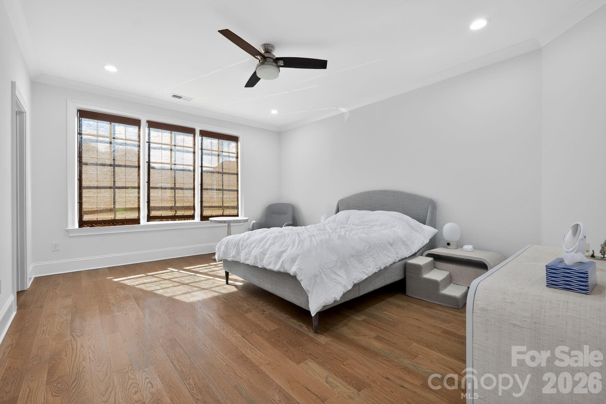 4047 Alexandra Alley Drive — Charlotte