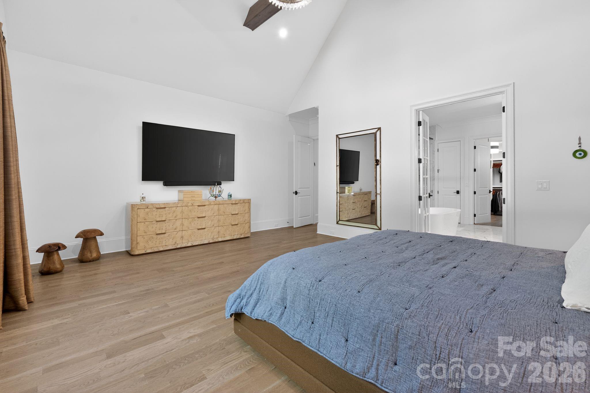 4047 Alexandra Alley Drive — Charlotte