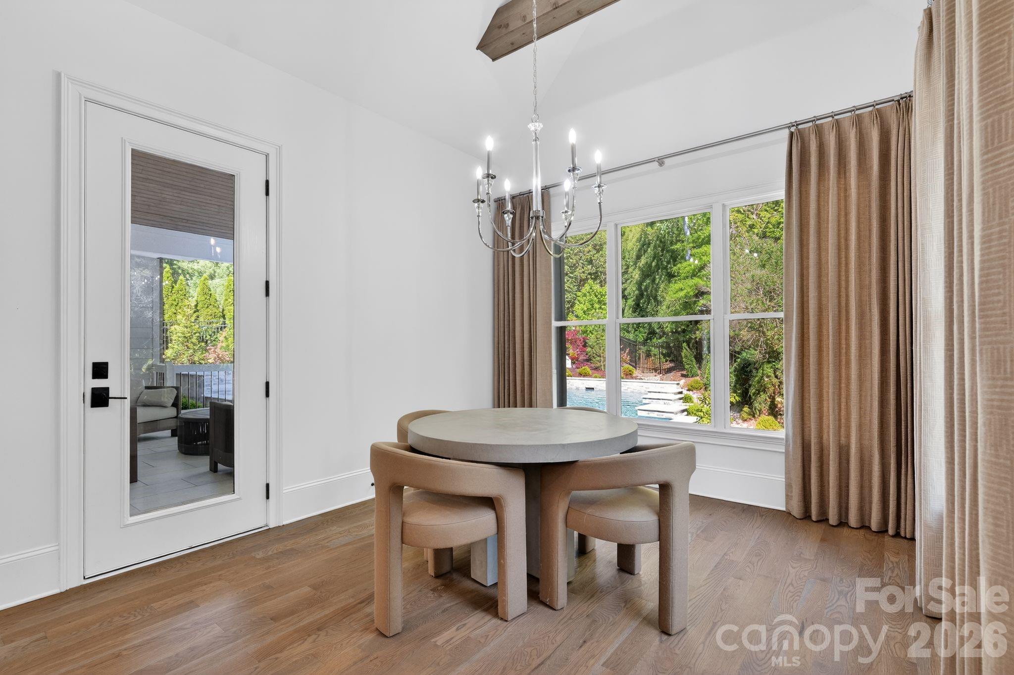 4047 Alexandra Alley Drive — Charlotte