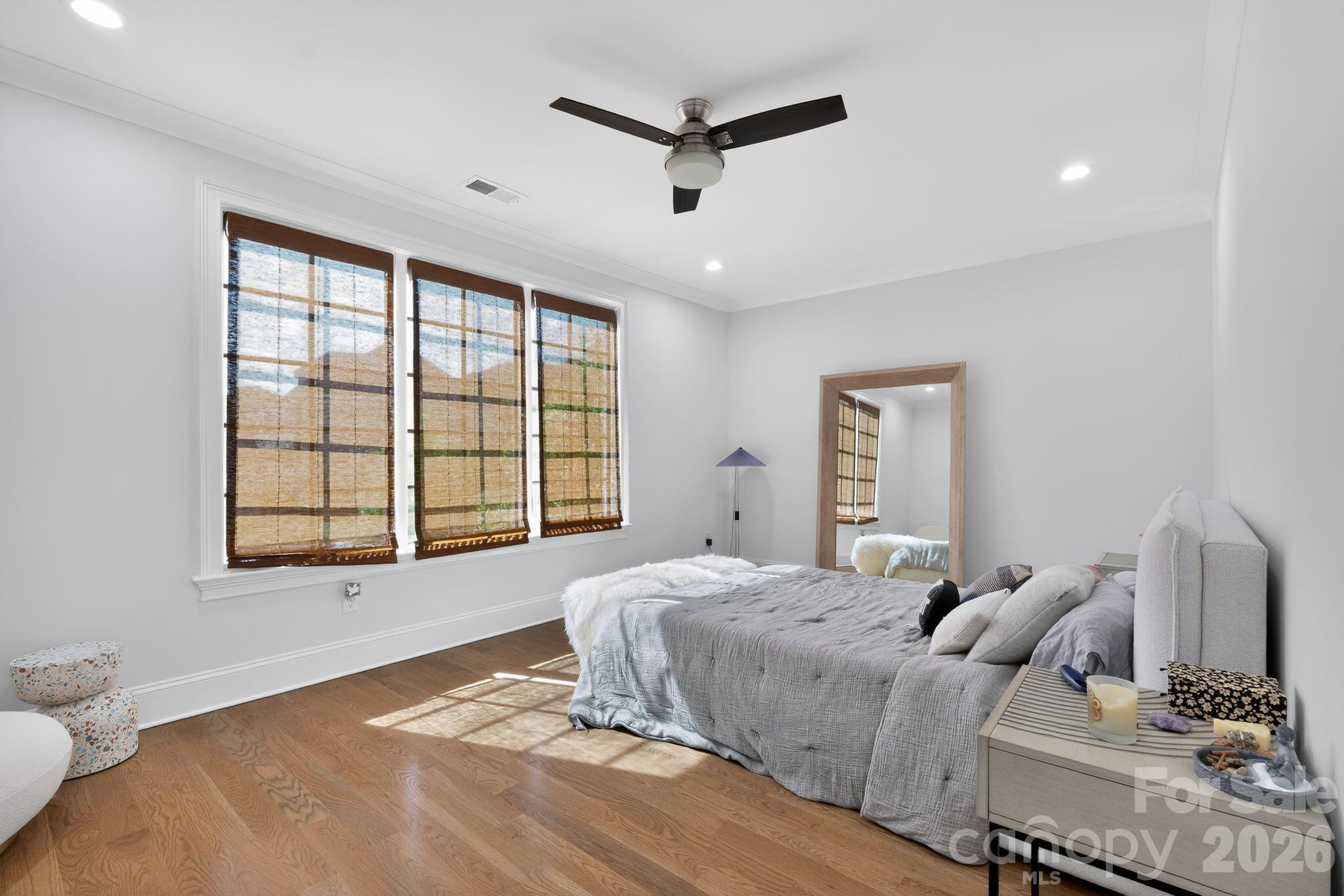 4047 Alexandra Alley Drive — Charlotte