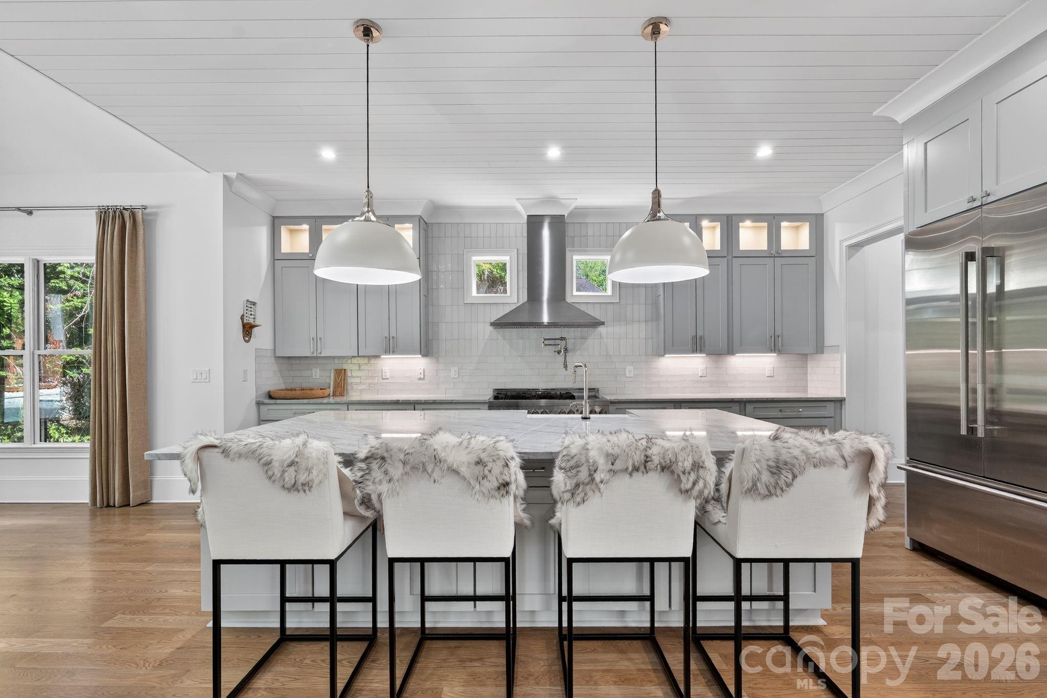 4047 Alexandra Alley Drive — Charlotte