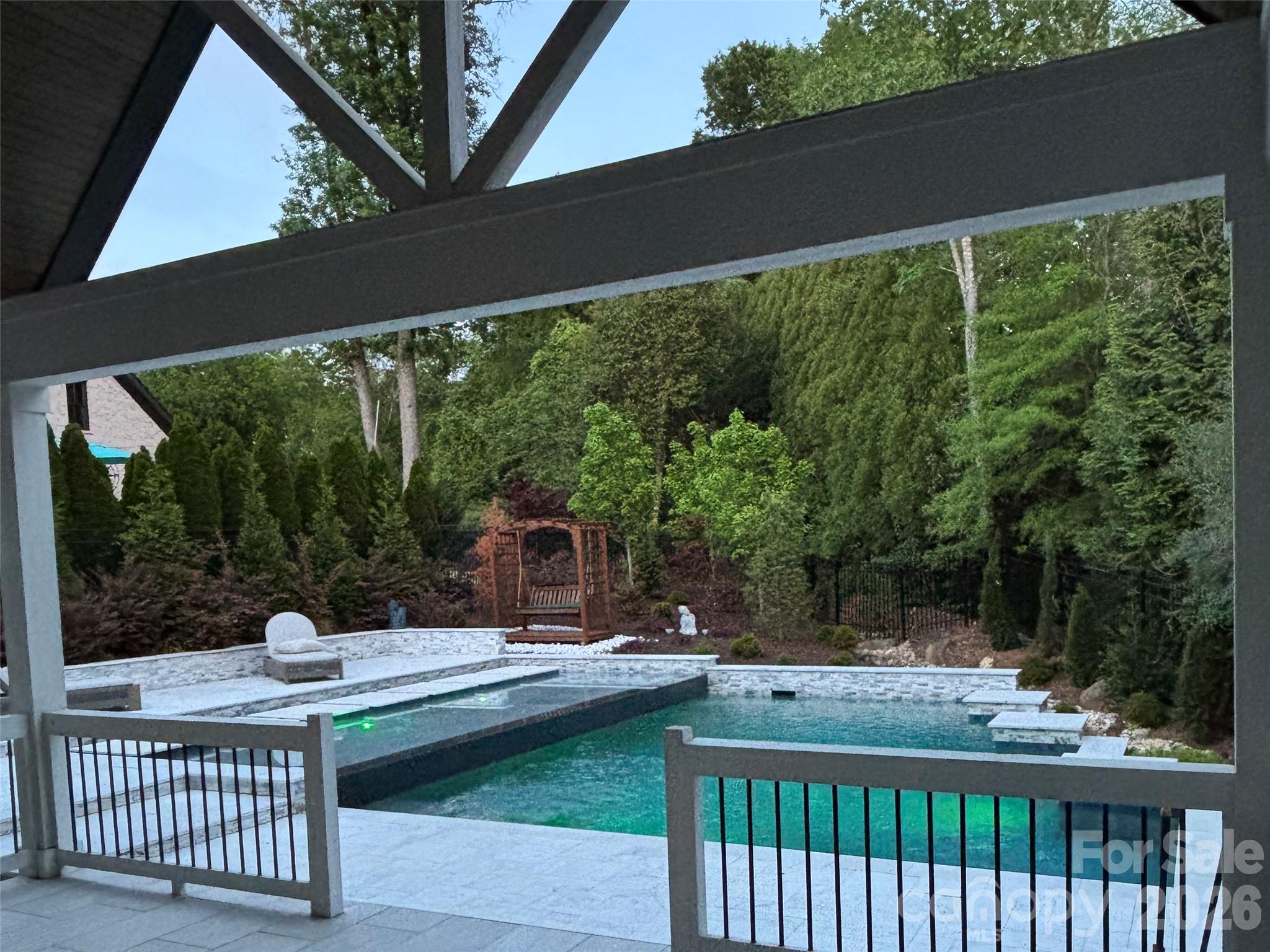 4047 Alexandra Alley Drive — Charlotte