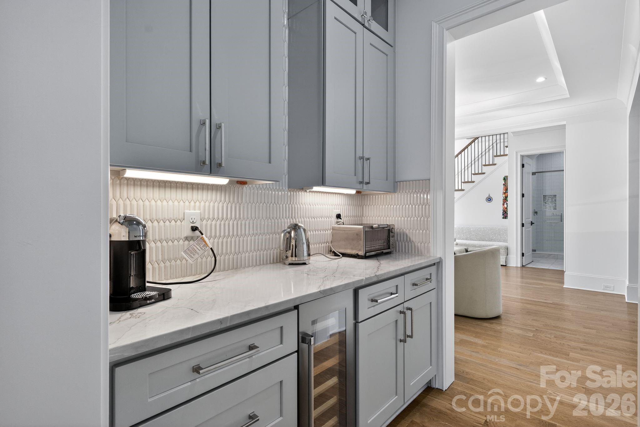 4047 Alexandra Alley Drive — Charlotte