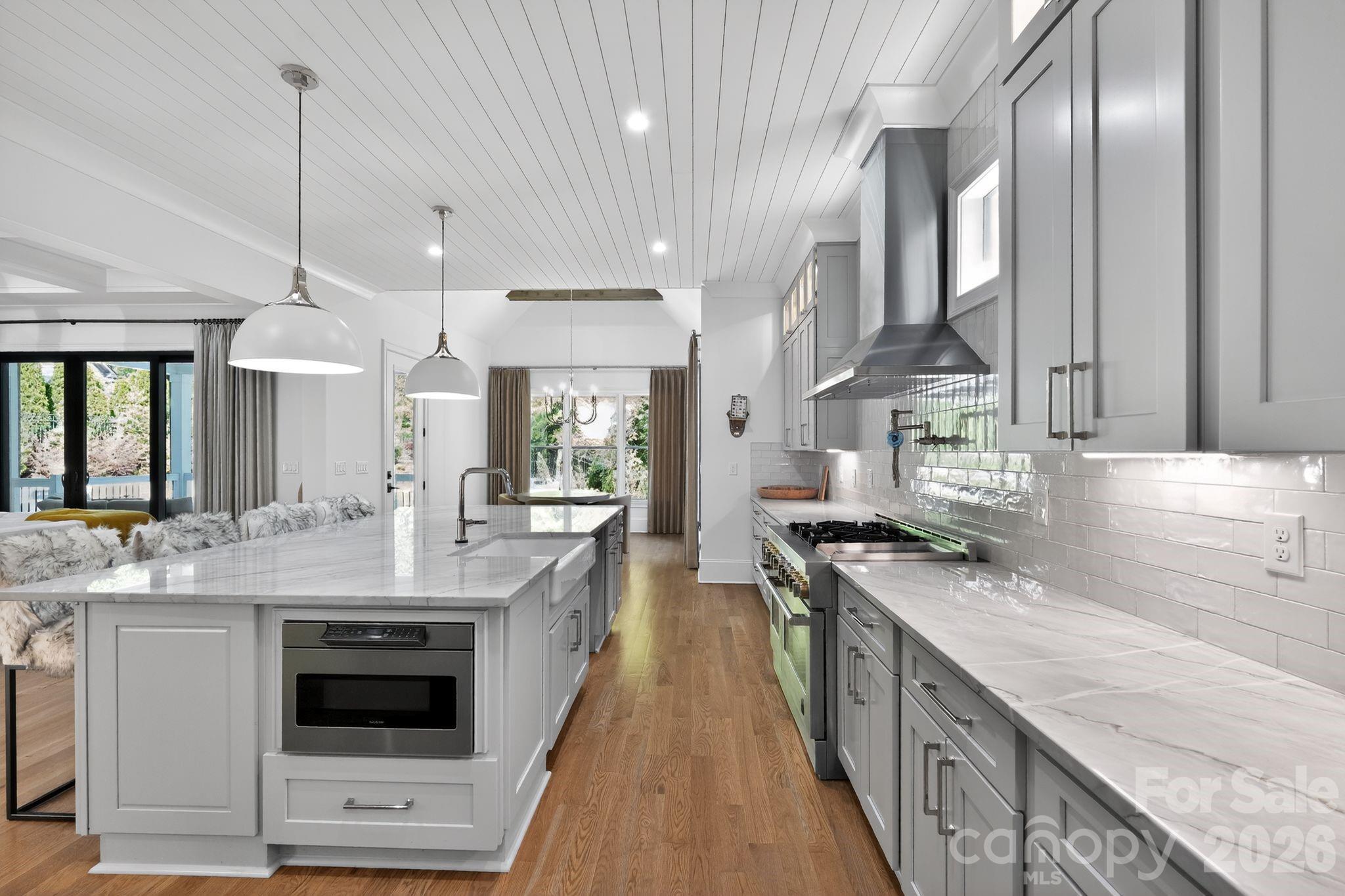 4047 Alexandra Alley Drive — Charlotte