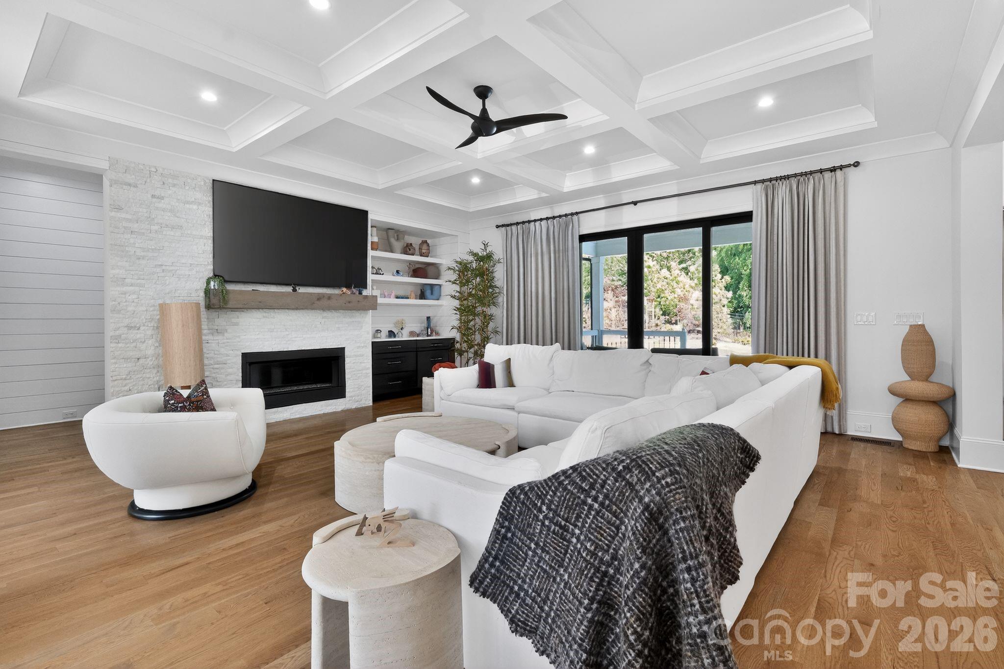4047 Alexandra Alley Drive — Charlotte