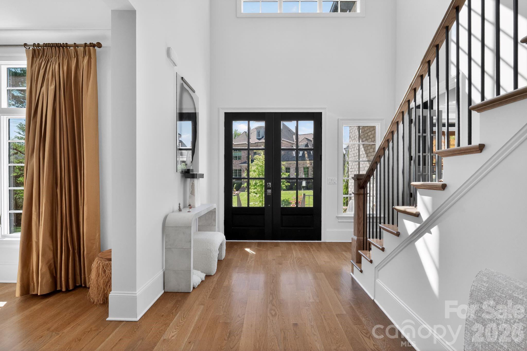 4047 Alexandra Alley Drive — Charlotte