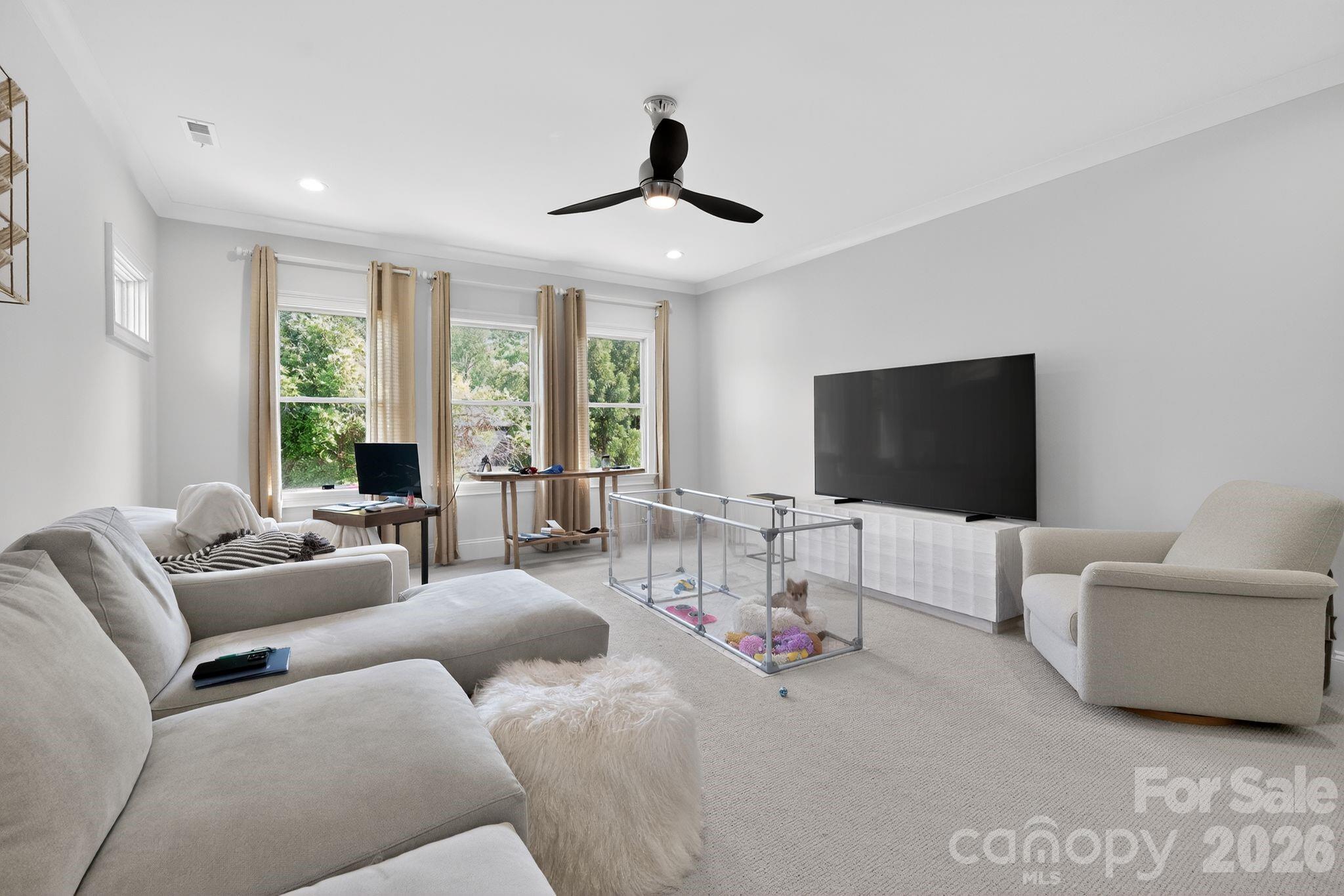 4047 Alexandra Alley Drive — Charlotte