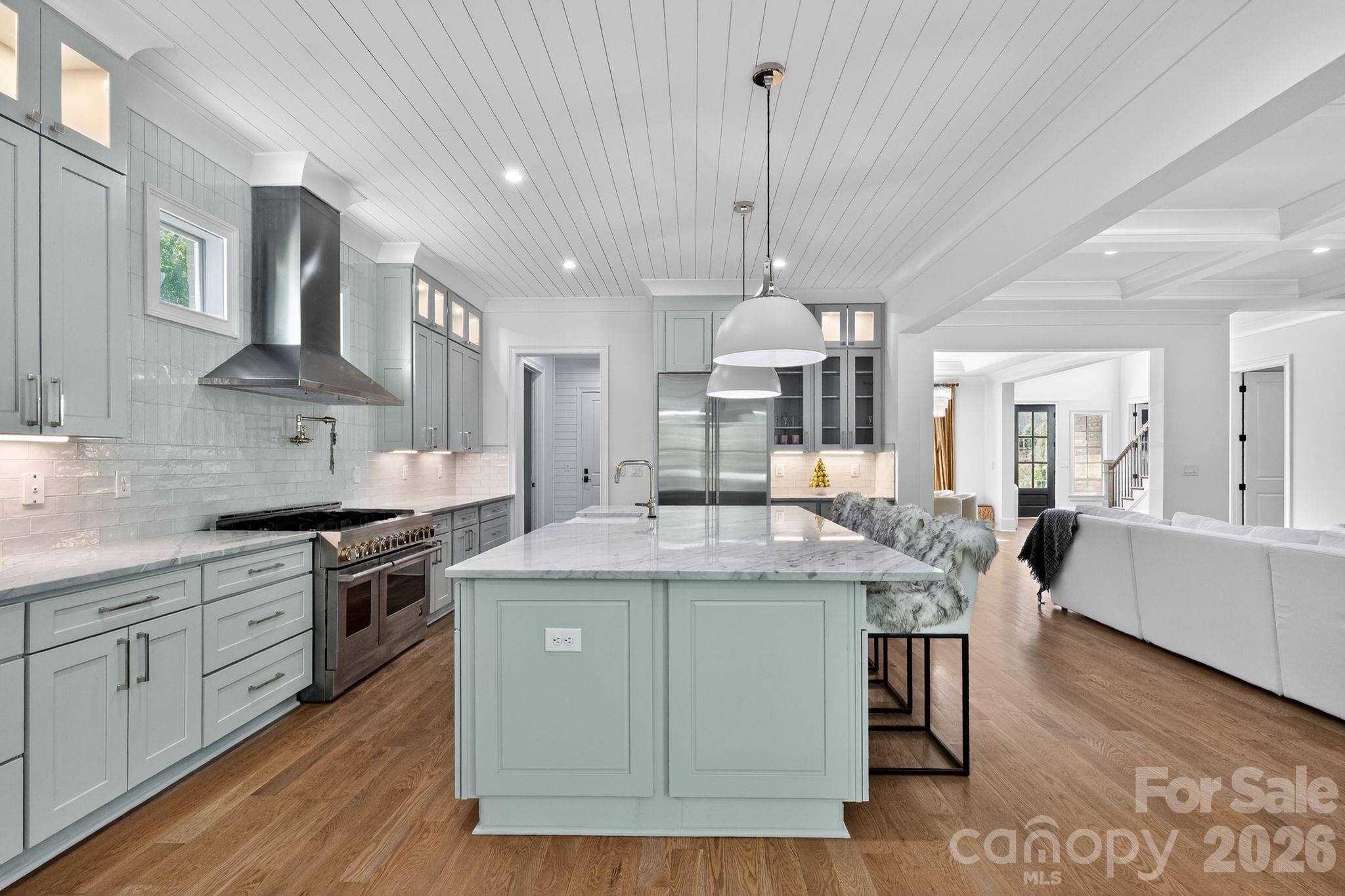 4047 Alexandra Alley Drive — Charlotte
